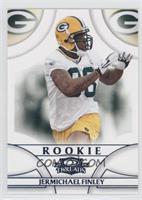 Jermichael Finley #/350