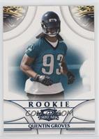 Quentin Groves #/350