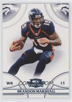 Brandon Marshall #/350