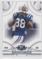 Marvin Harrison #/350