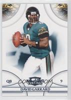 David Garrard #/350