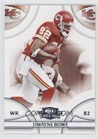 Dwayne Bowe #/350