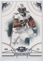 Ronnie Brown #/350