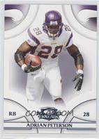 Adrian Peterson #/350