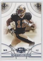 Marques Colston #/350