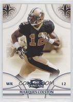 Marques Colston #/350