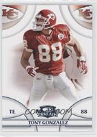 Tony Gonzalez #/350