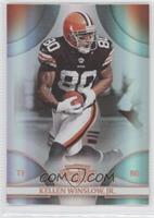 Kellen Winslow, Jr. #/250