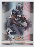 Maurice Morris #/250