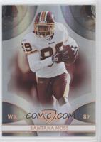 Santana Moss #/250