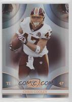 Chris Cooley [Noted] #/250