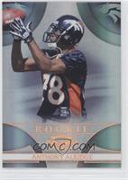 Anthony Alridge #/250