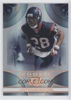 Antwaun Molden #/250