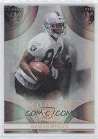 Arman Shields #/250