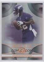 Darius Reynaud #/250