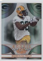 Jermichael Finley #/250