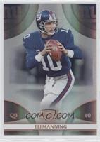 Eli Manning #/250