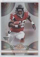 Warrick Dunn #/250