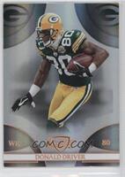 Donald Driver #/250