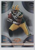 Greg Jennings #/250