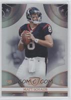 Matt Schaub #/250