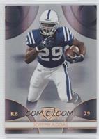 Joseph Addai #/250