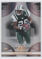 Leon Washington #/250