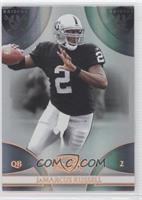 JaMarcus Russell #/250