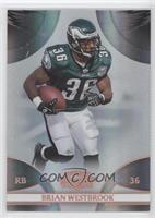 Brian Westbrook #/250