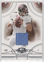 Jeff Garcia #/190