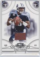 Vince Young #/250