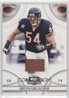 Brian Urlacher #/250