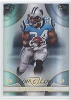 DeAngelo Williams #/50