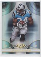 DeAngelo Williams #/50