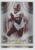 Clinton Portis #/50