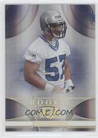 Jordon Dizon #/50