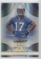 Kenneth Moore [Noted] #/50