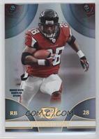 Warrick Dunn #/50