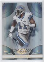 Roy Williams #/50