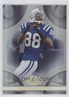 Marvin Harrison #/50