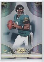 David Garrard #/50