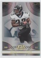 Maurice Jones-Drew #/50