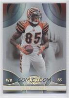 Chad Johnson #/50