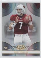 Matt Leinart #/50