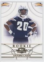 Antoine Cason #/999