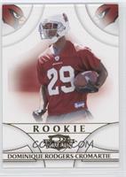 Dominique Rodgers-Cromartie #/999