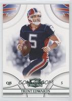 Trent Edwards #/200