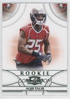 Aqib Talib #/200