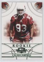 Calais Campbell #/200