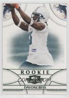 Davone Bess #/200